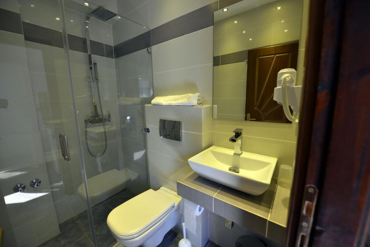 Haus Katerina Apartamento Vourvourou Exterior foto