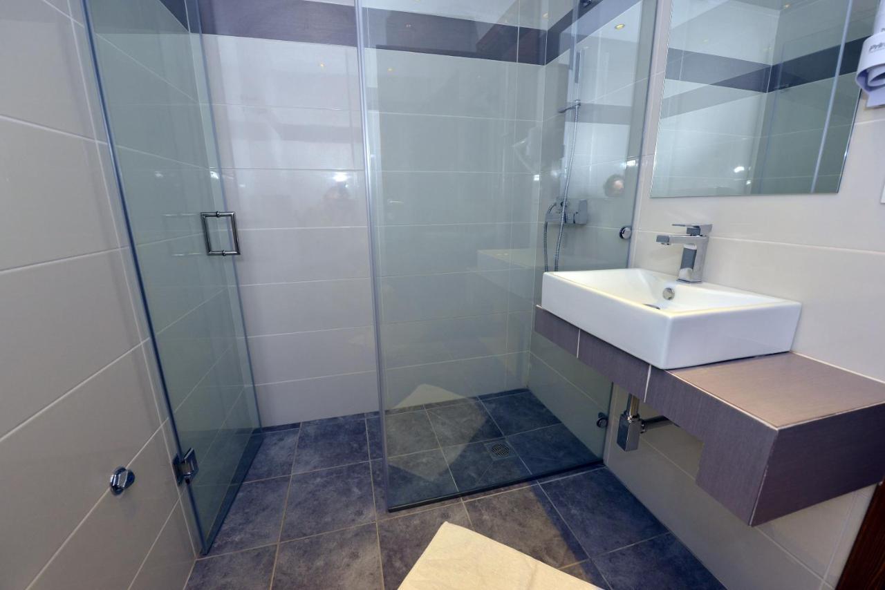 Haus Katerina Apartamento Vourvourou Exterior foto