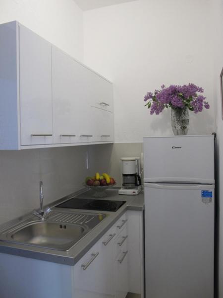 Haus Katerina Apartamento Vourvourou Exterior foto