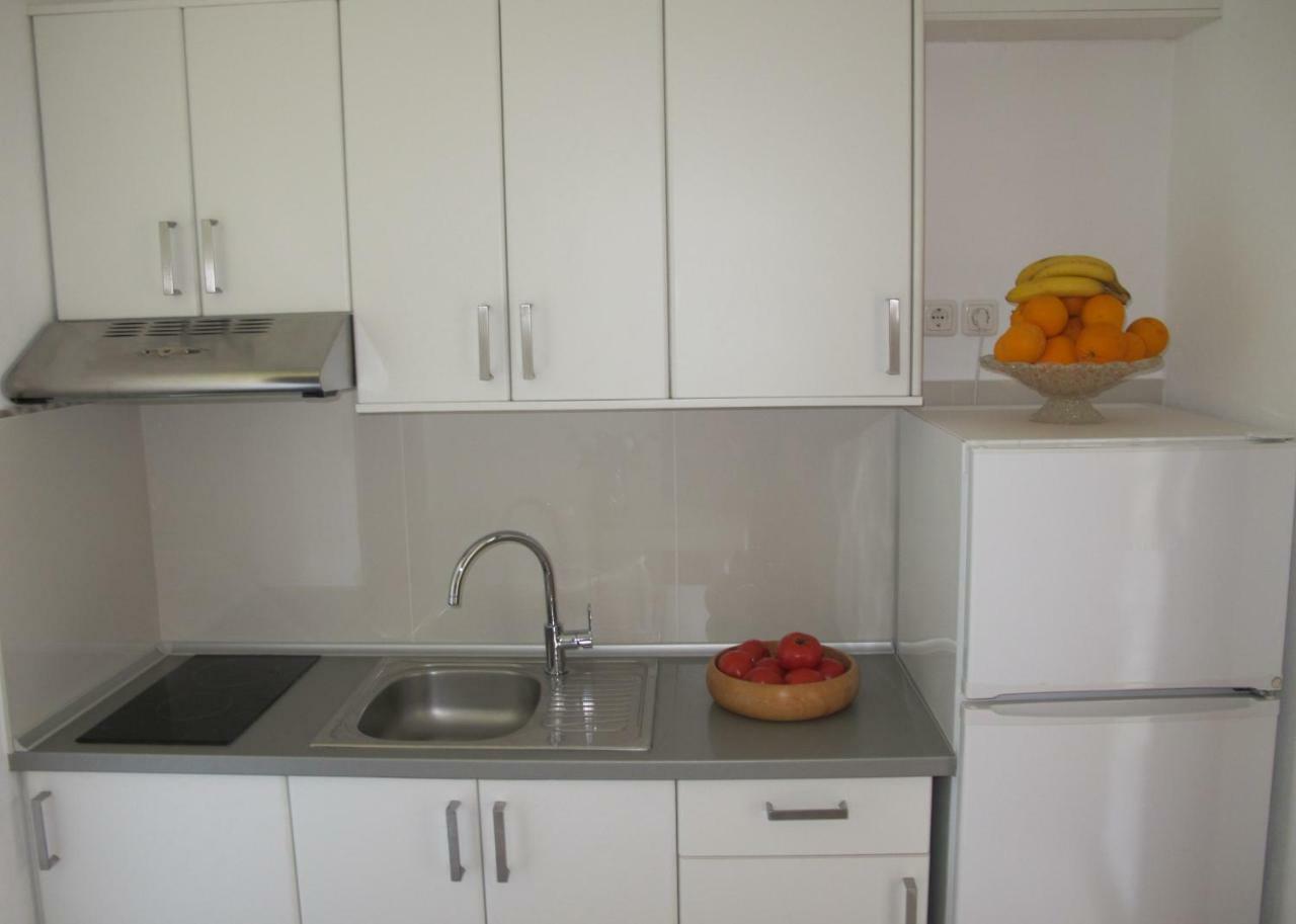 Haus Katerina Apartamento Vourvourou Exterior foto