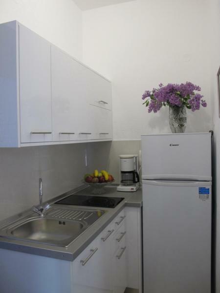 Haus Katerina Apartamento Vourvourou Exterior foto